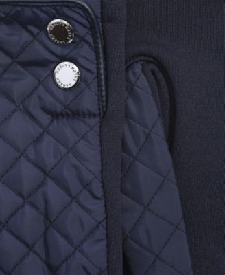 Update Quilted Barn Glove