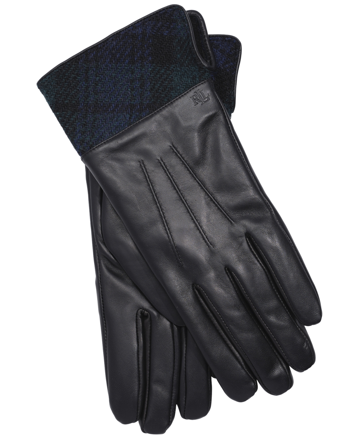 Lauren Ralph Menswear Hybrid Glove