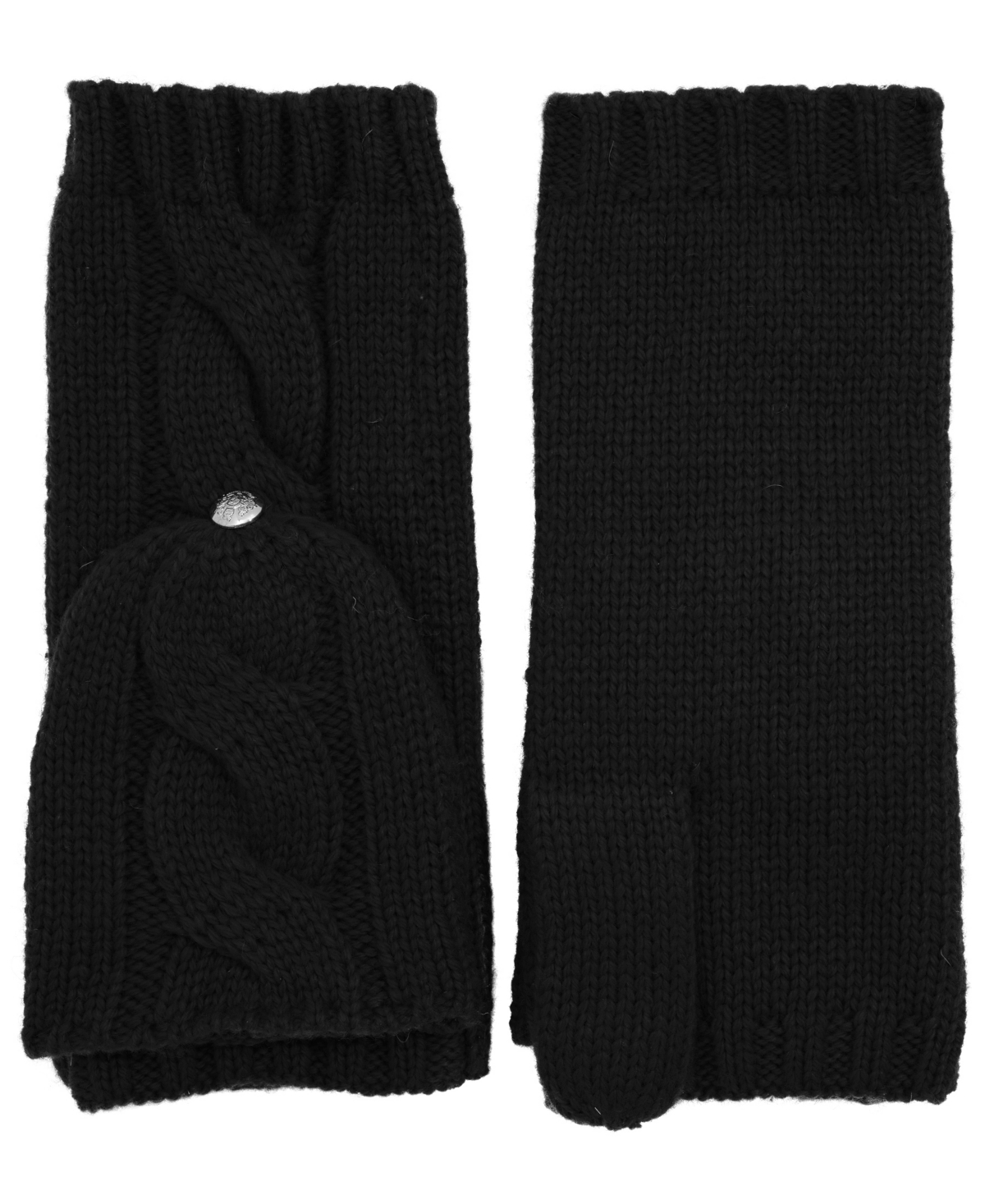 Lauren Ralph Cable Pop-Top Glove