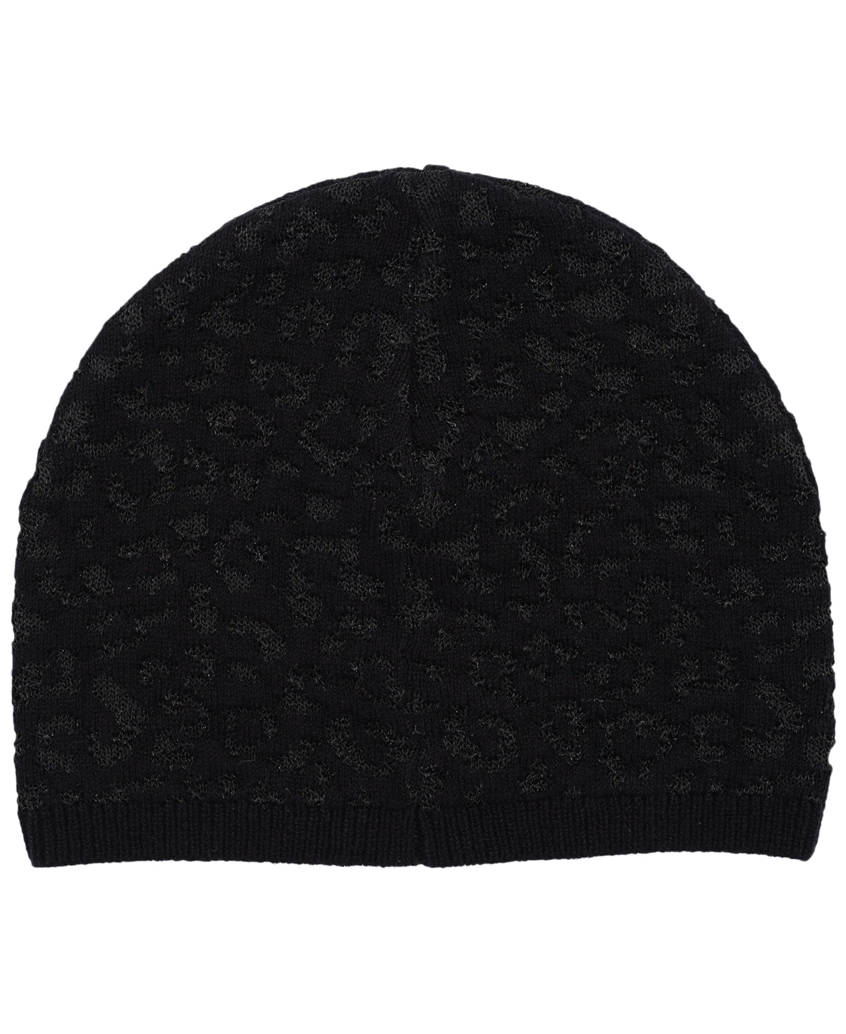 Lauren Ralph Lauren Ocelot Knit Hat