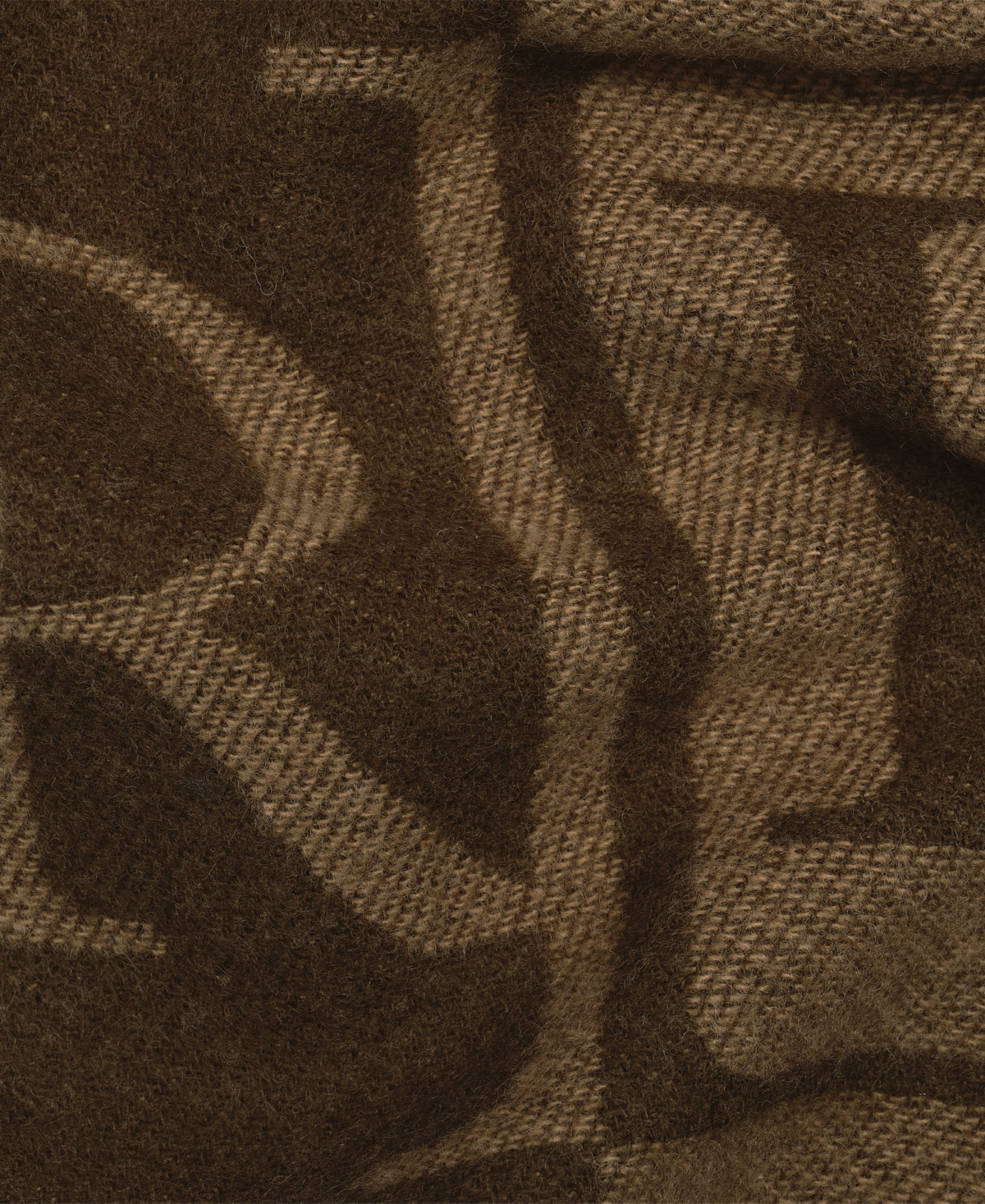 Lauren Ralph Lauren Iconic Equestrian Blanket Wrap