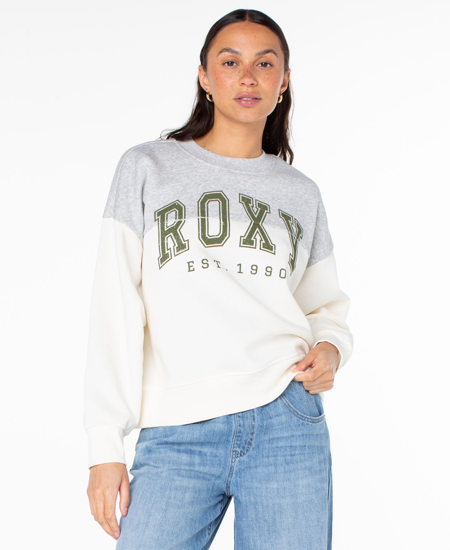 Women's Long-Sleeve Top