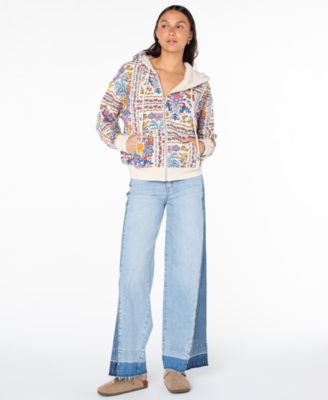 Women's Savannah Long-Sleeve Sweater