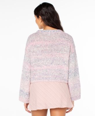 Women's Swell Season Long-Sleeve Sweater