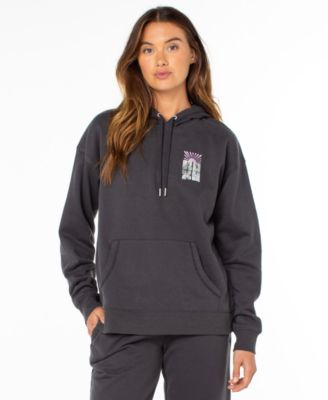 Women's Raya Long-Sleeve Hoodie