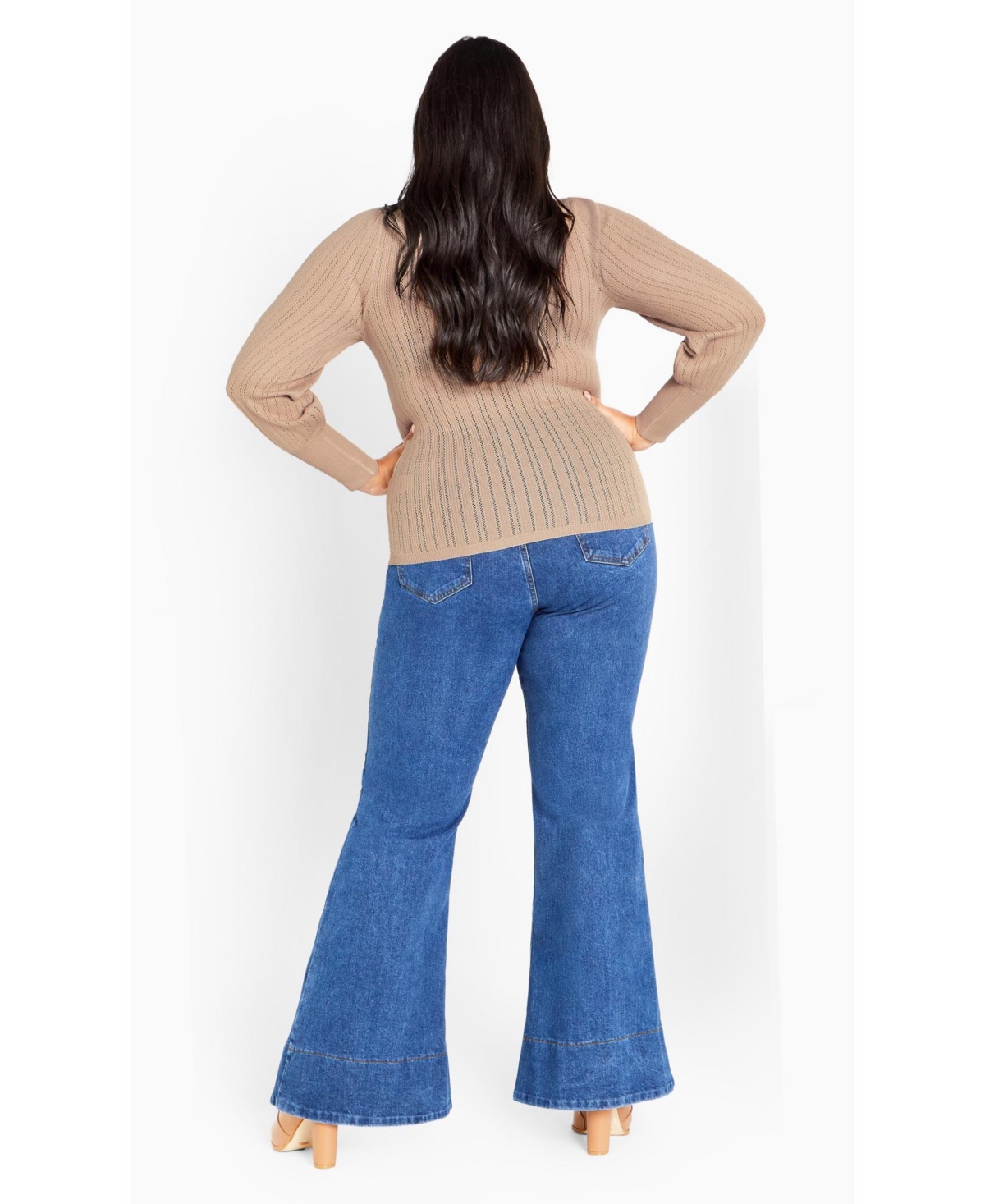 Avenue Women's Mia Sweater