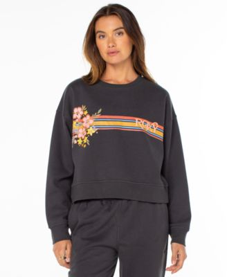 Roxy - Women's Marina Long-Sleeve Top