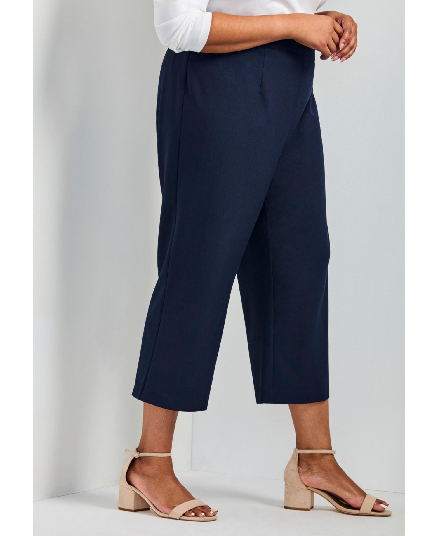 Women's Cool Hand Crop Pant