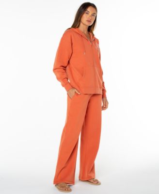 Women's Ariel Wide Leg Pants