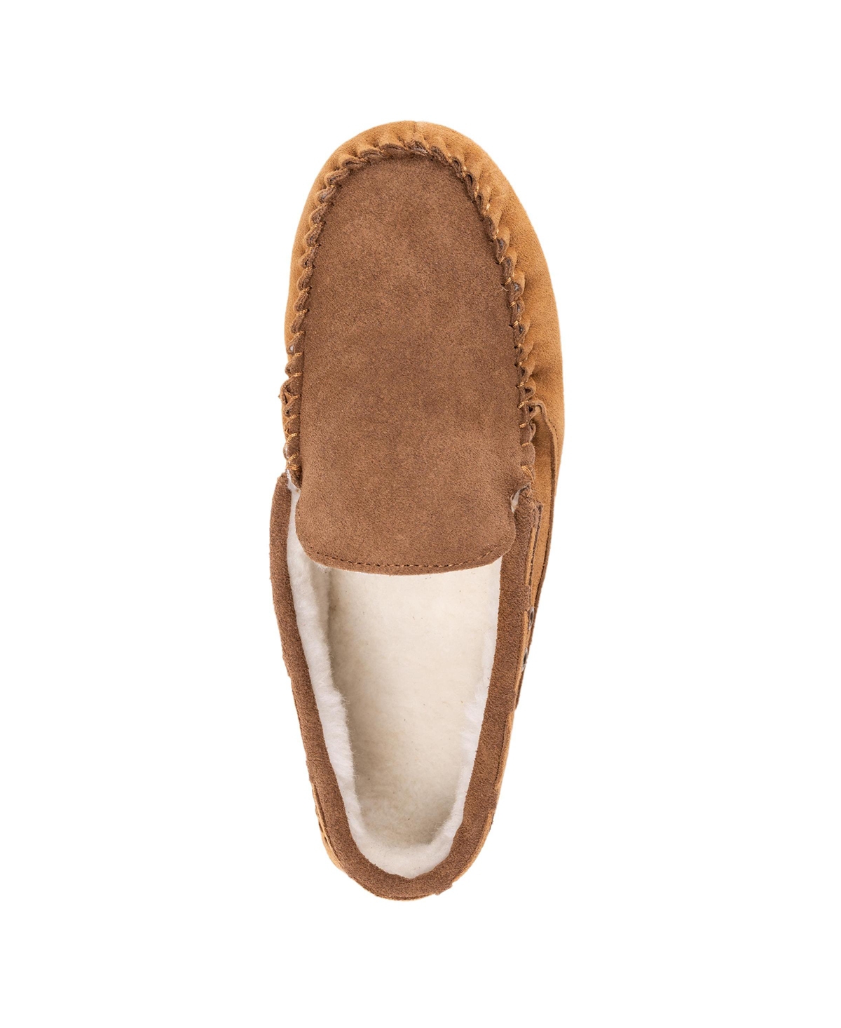 Muk Luks Women's 3 Pack Cozy Compression Crew Socks