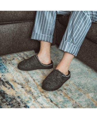 Men's 3 Pack Nylon Compression Knee-High Socks