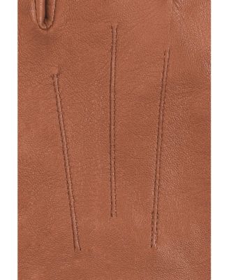 Women's Premium lambskin leather glove "CARLA"