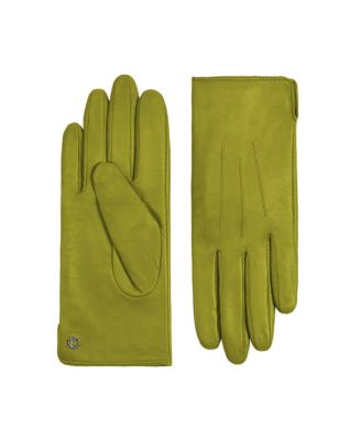 Premium lambskin leather glove "CARLA"