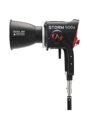 STORM 400x 400W Point Source BLAIR LED Light, V-Mount