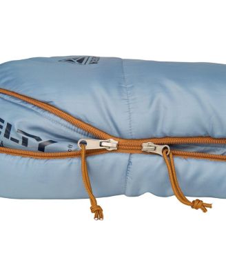 Women's Mistral Sleeping Bag: 20F Synthetic 25 to 5 Degree Synthetic Bags