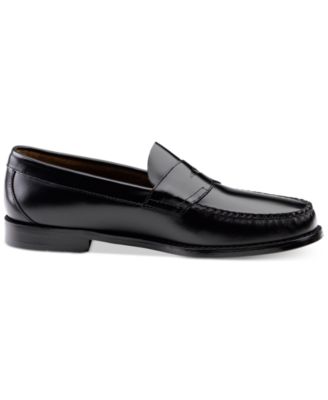 G.H. Bass & Co. Bass & Co. Men's Logan Weejuns Loafer - Macy's
