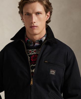 Men's Northway Passage Full-Zip Front Jacket