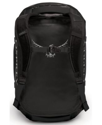 Transporter Expedition Duffel 95L, Black