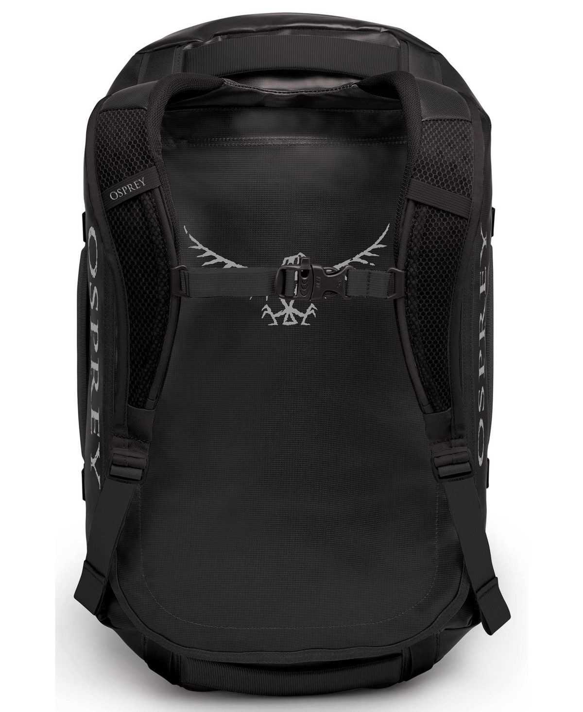 Osprey Packs Transporter Expedition Duffel 95L