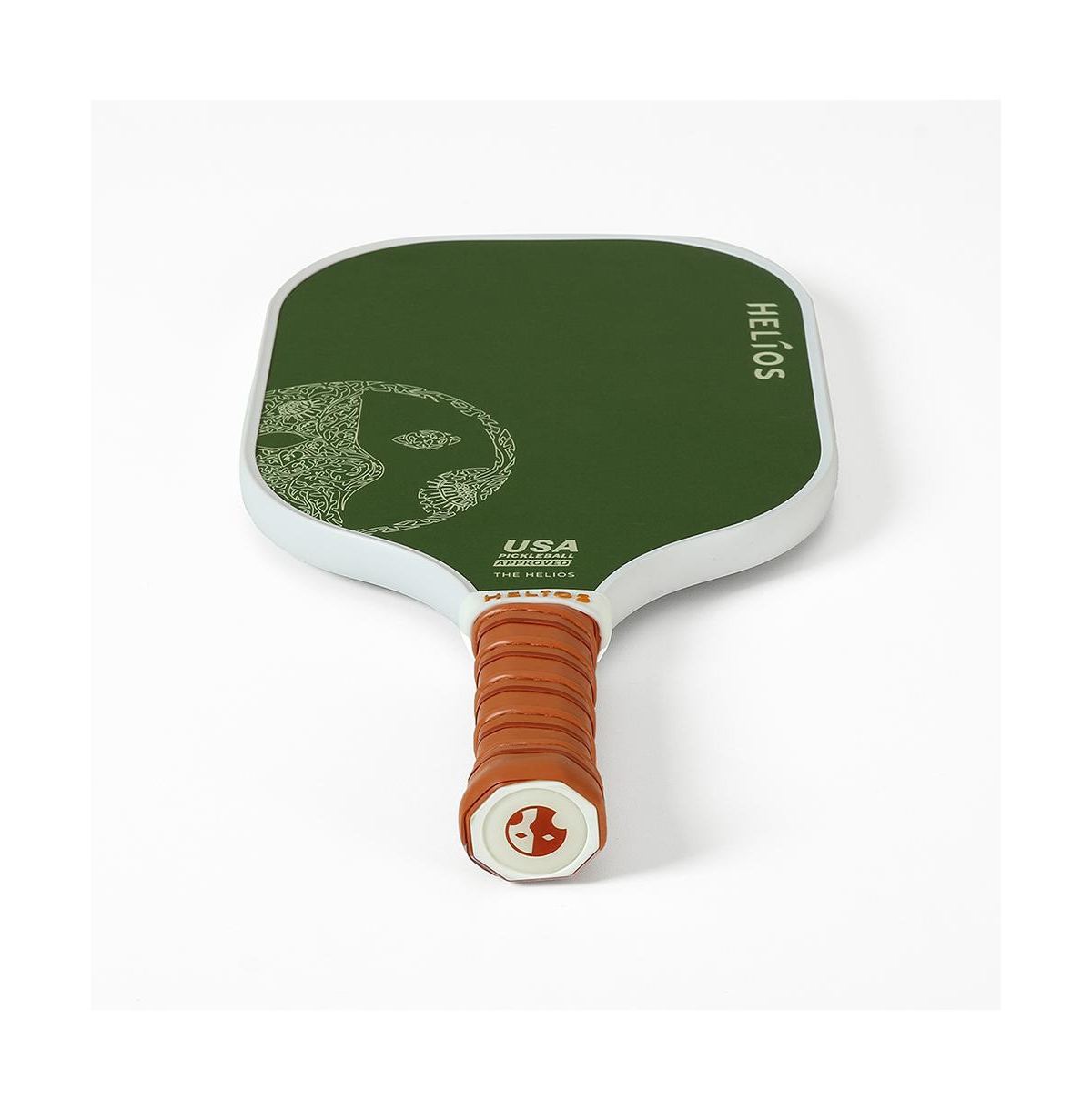 The Basic Pickleball Paddle Set