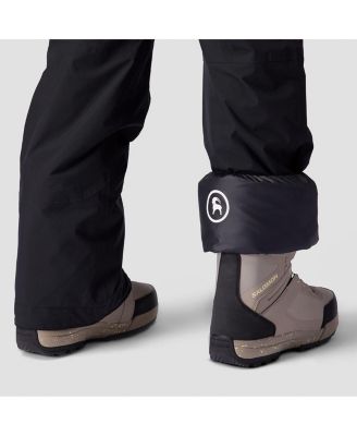 Women's CrestCruiser Insulated Pant Insulated Ski and Snowboard Pants