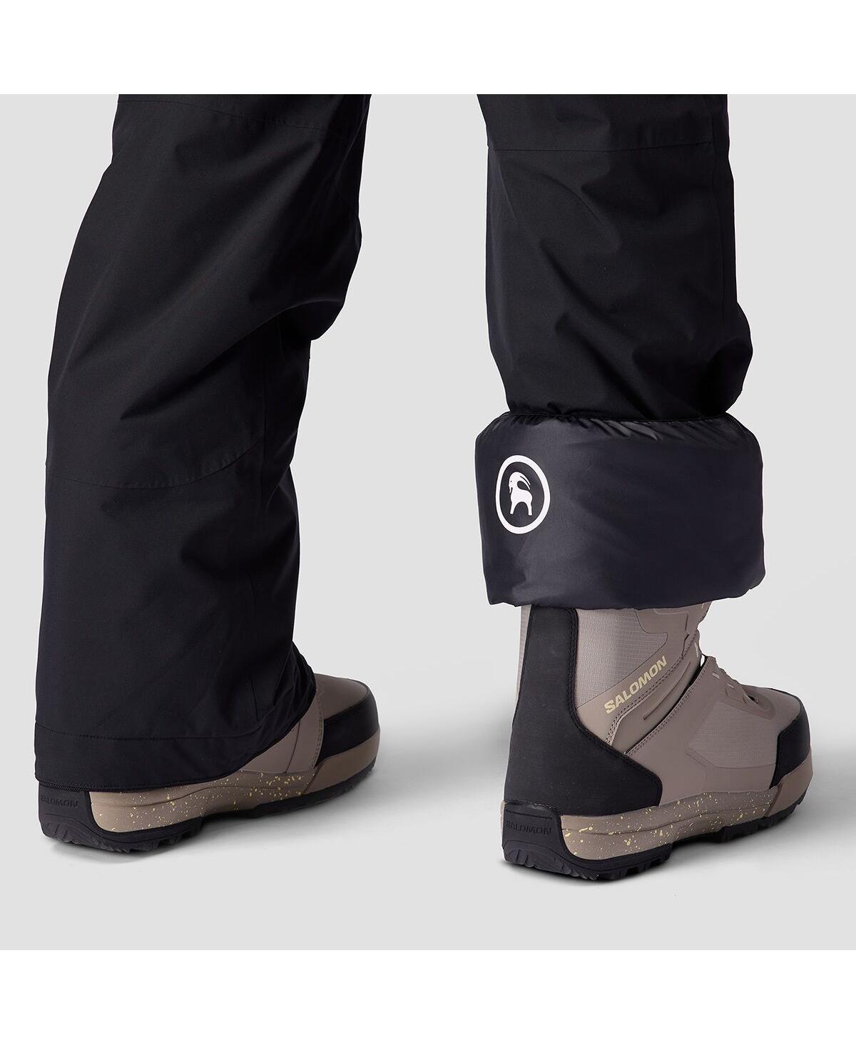 Backcountry Women's CrestCruiser Insulated Pant Ski and Snowboard Pants