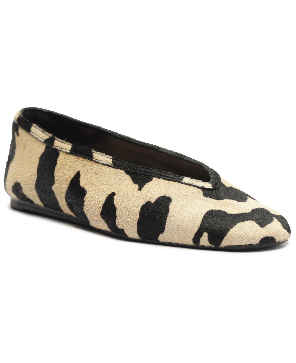Arezzo Women's Daphne Ballet Flats In Multi