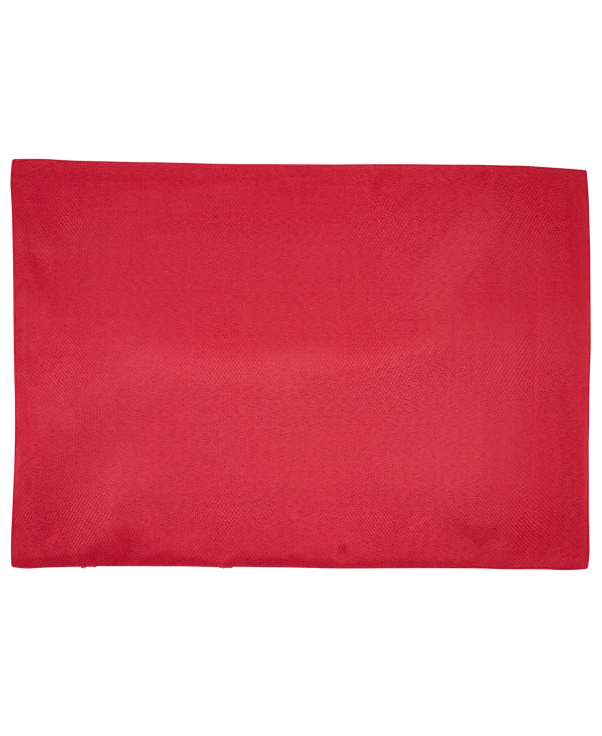 Saro Lifestyle Merry Mistletoe Placemat, Set of 4