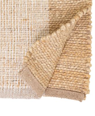 Banded Table Runner, 16" x 72"