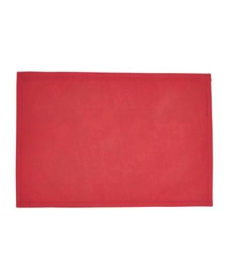 Winter Bloom Placemat, Set of 4