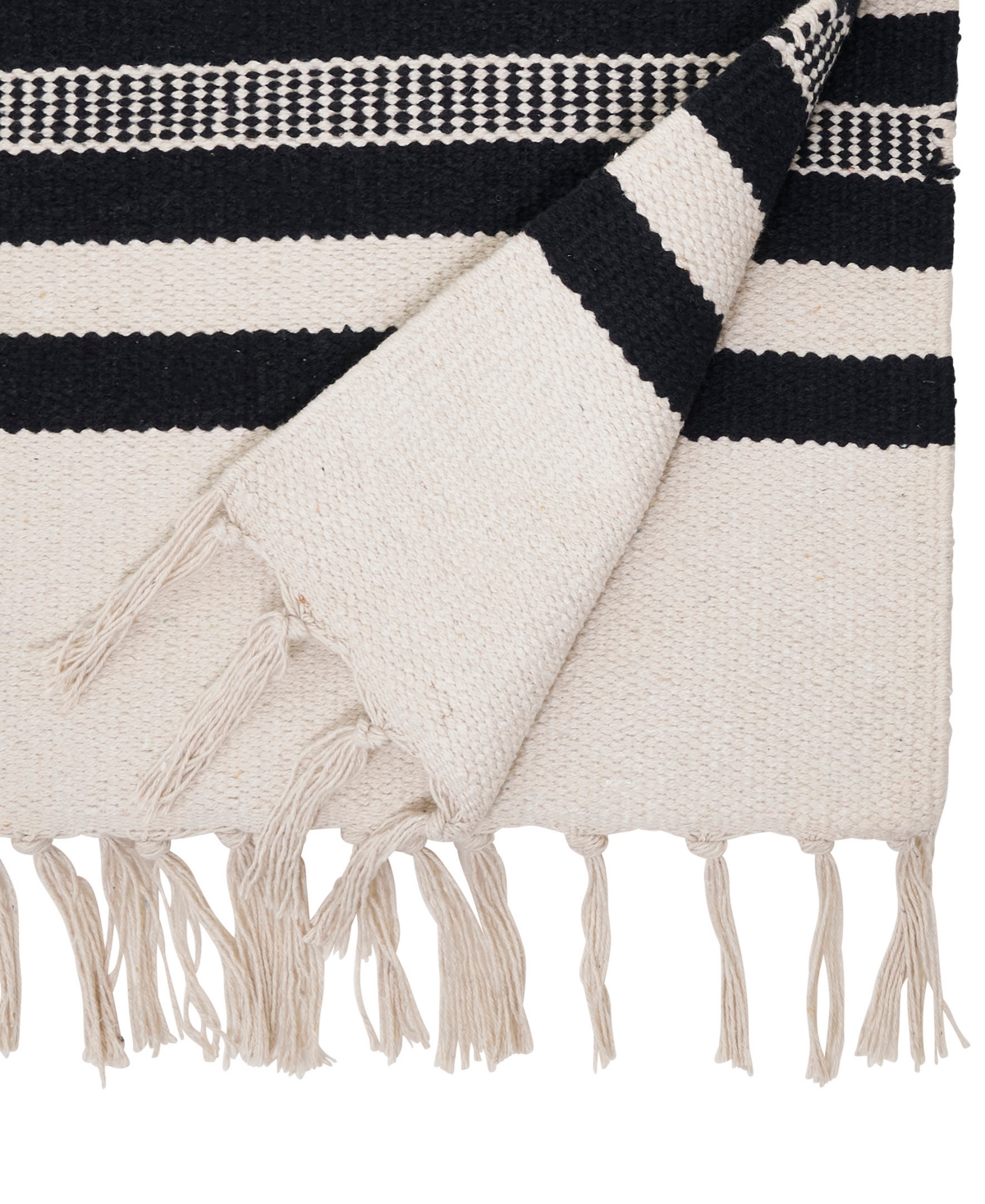 Saro Lifestyle Southwestern Table Runner