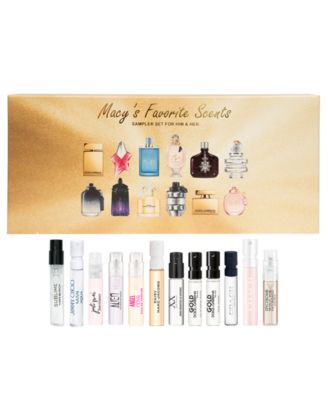 Created For Macy's - 12-Pc. Fragrance Set