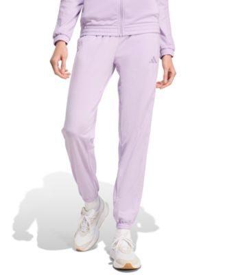 Women's Tricot 3-Stripes Track Pants