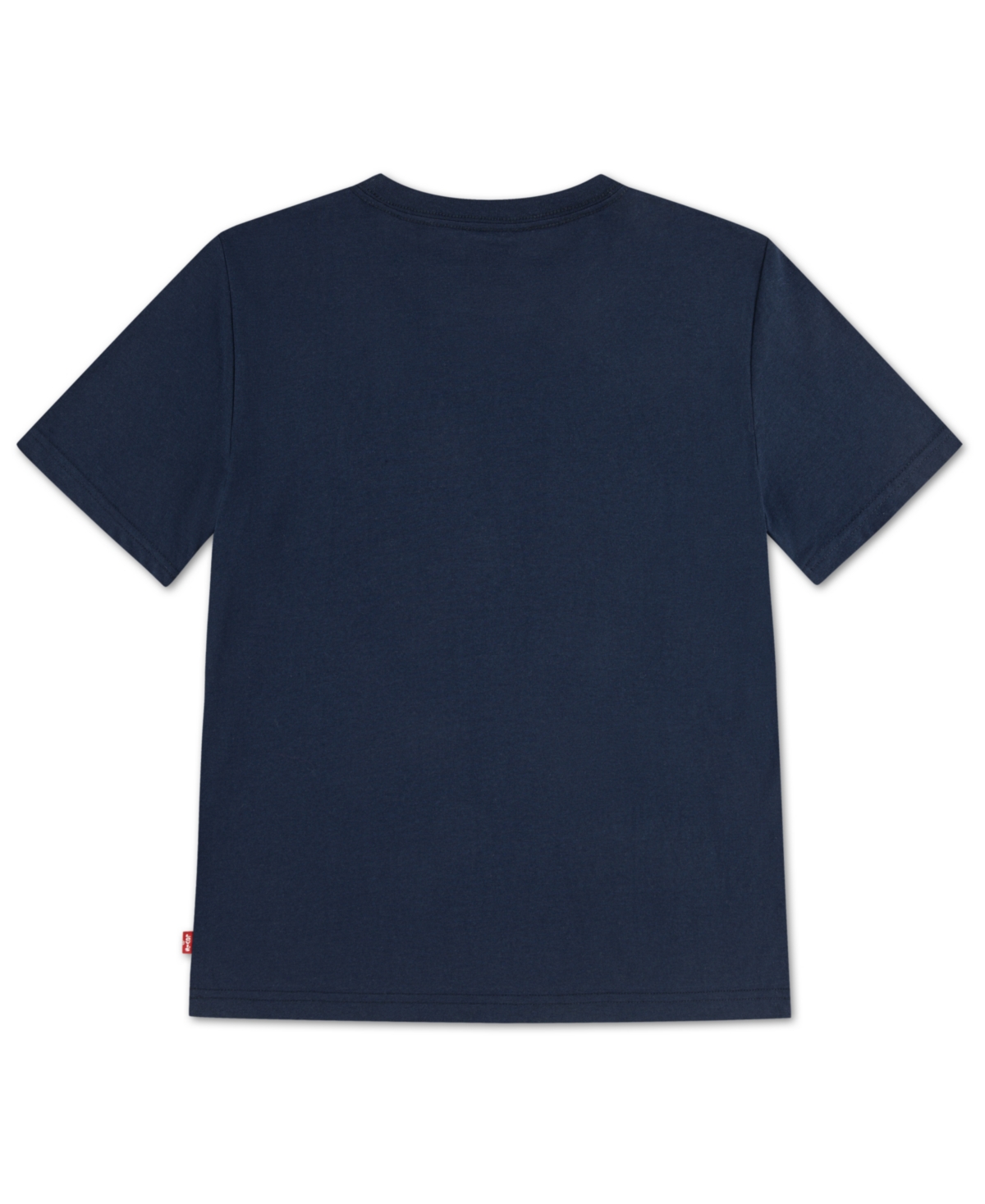 Levi's Boys 2T-7 Short-Sleeve Graphic Hot Chocolate T-Shirt