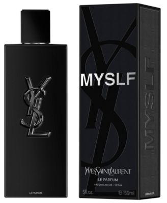 Men's MYSLF Le Parfum Spray, 5.07 oz.