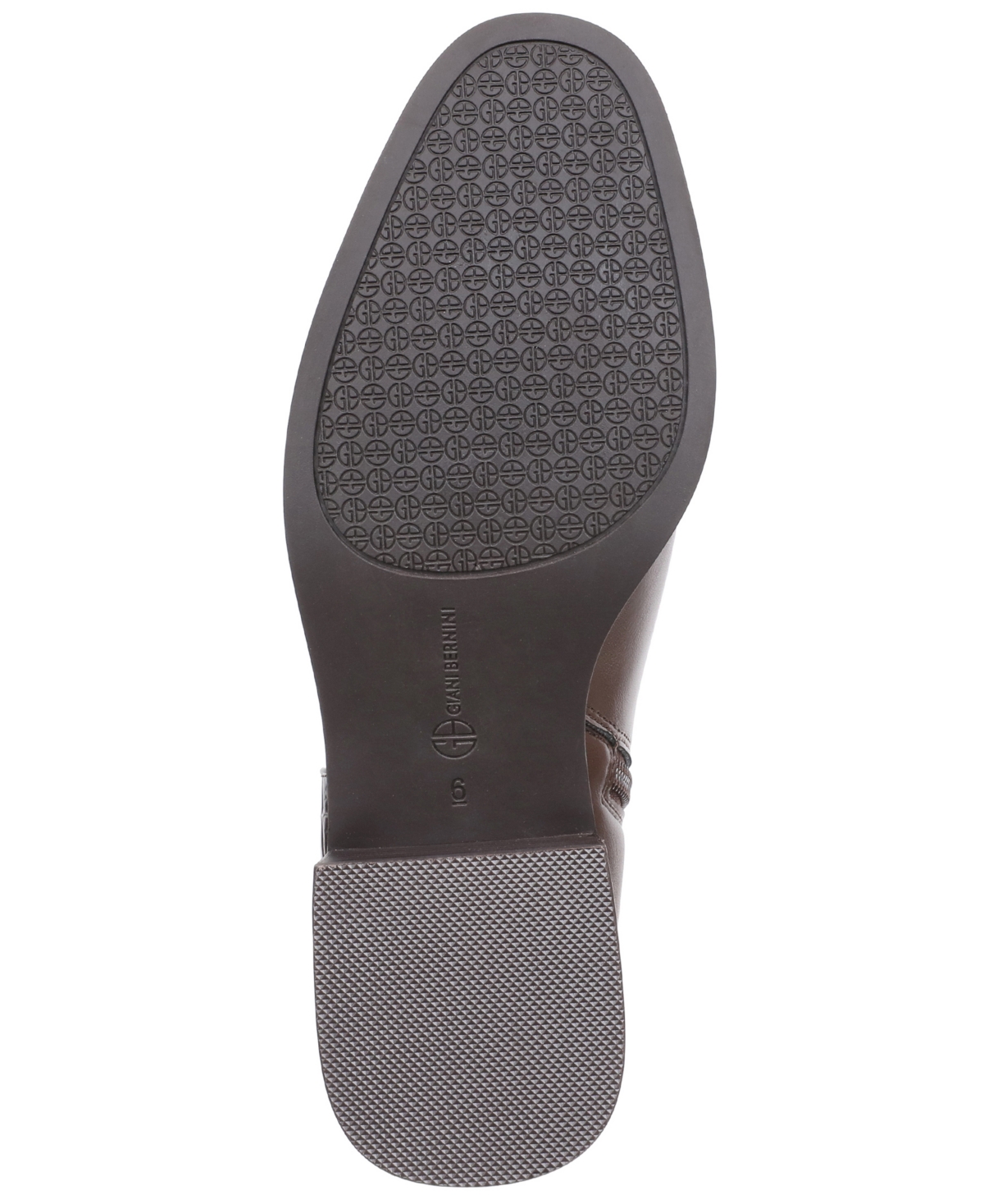 Giani Bernini Women's Mansonn Round Toe Booties, Macy's Exclusive In Multi