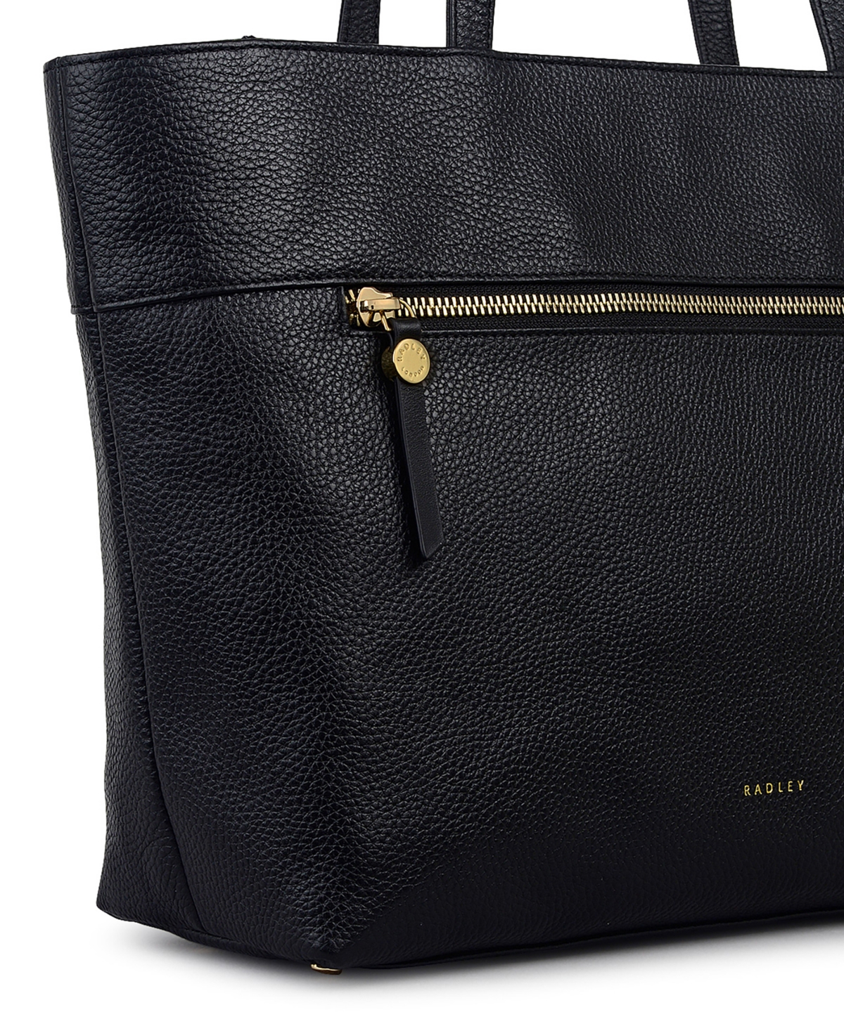 Radley London Fountain Road Large Zip Top Tote Bag