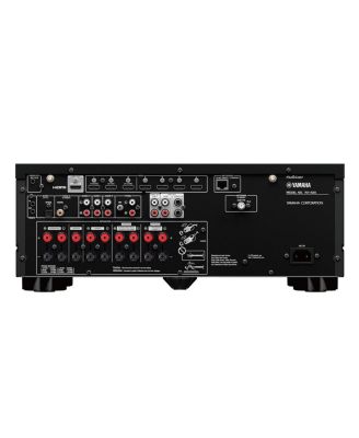 RX-A2A AVENTAGE 7.2 Channel AV Receiver with AudioQuest SKY 3m HDMI Cable