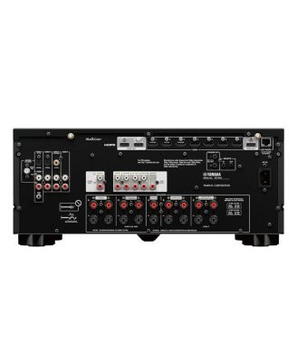 RX-A4A AVENTAGE 7.2 Channel AV Receiver with AudioQuest SKY 3m HDMI Cable