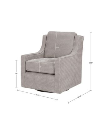 Joliet Swivel Chair