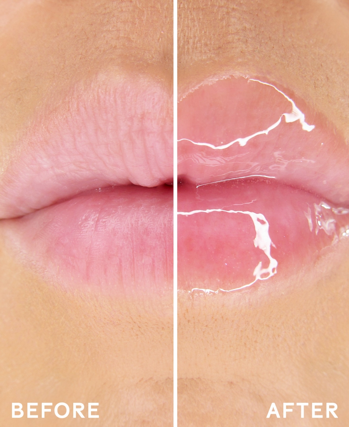 Winky Lux Barely There Lip Oil, 0.12 oz.