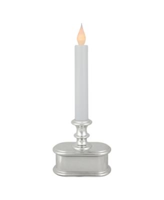 LED Lighted Window Candles, Set of 4