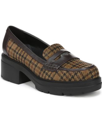 Women's Lumos Slip-On Loafers