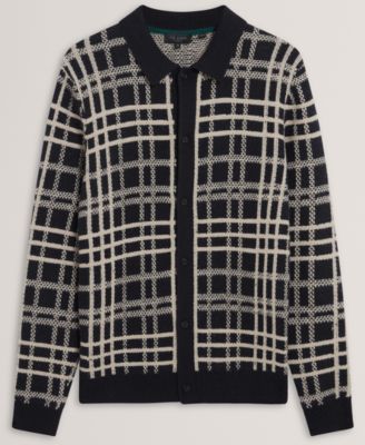 Men's Jovien Polo Sweater