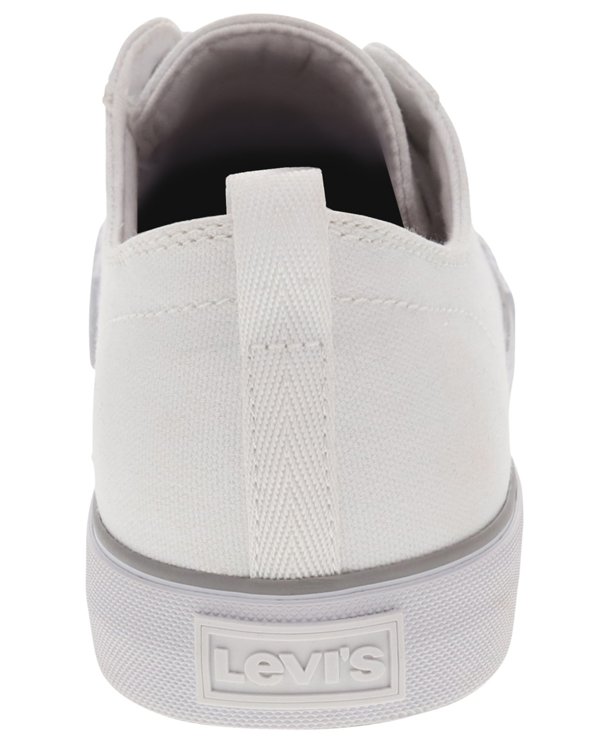 Levi's Men's Anikin Low Top Sneakers