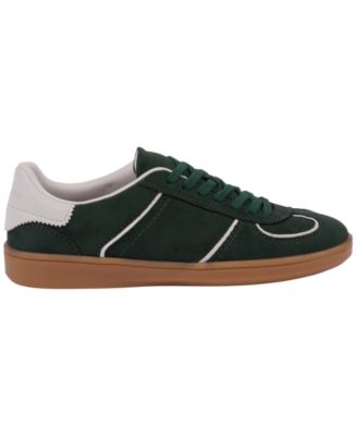 Women's Milan Lace Up Sneakers