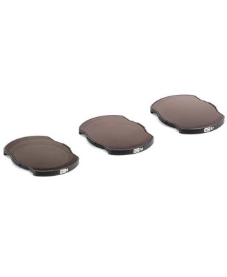 ND Filters Set with ND8, ND16, ND32 Filter for Avata Drone