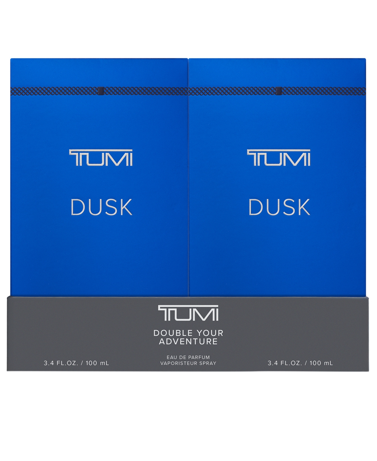 Tumi Men's 2-Pc. Dusk Extrait De Parfum Set