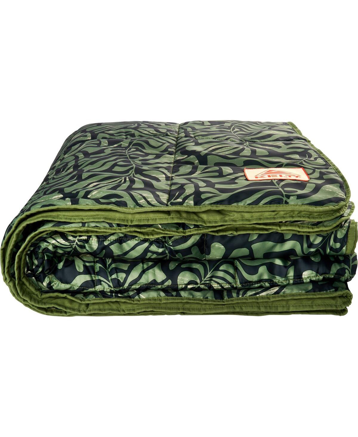 Kelty Biggie Blanket Travel Accessories