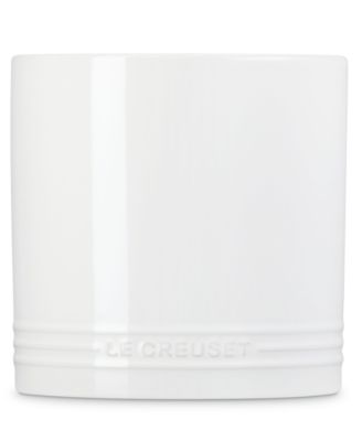 Signature 2.7-Quart Utensil Crock